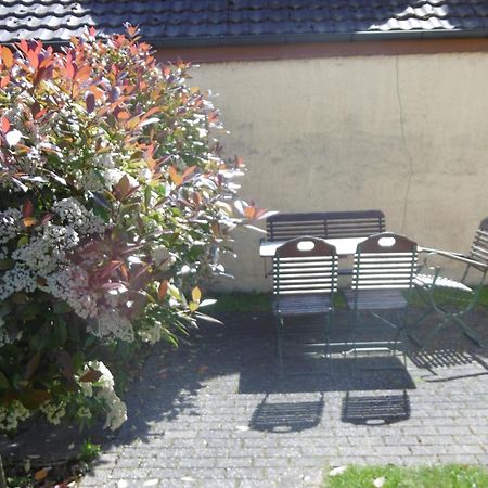 Ferienwohnung 埃滕海姆 外观 照片