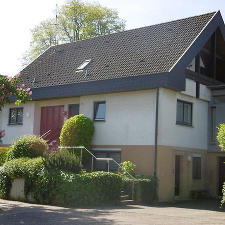 Ferienwohnung 埃滕海姆 外观 照片