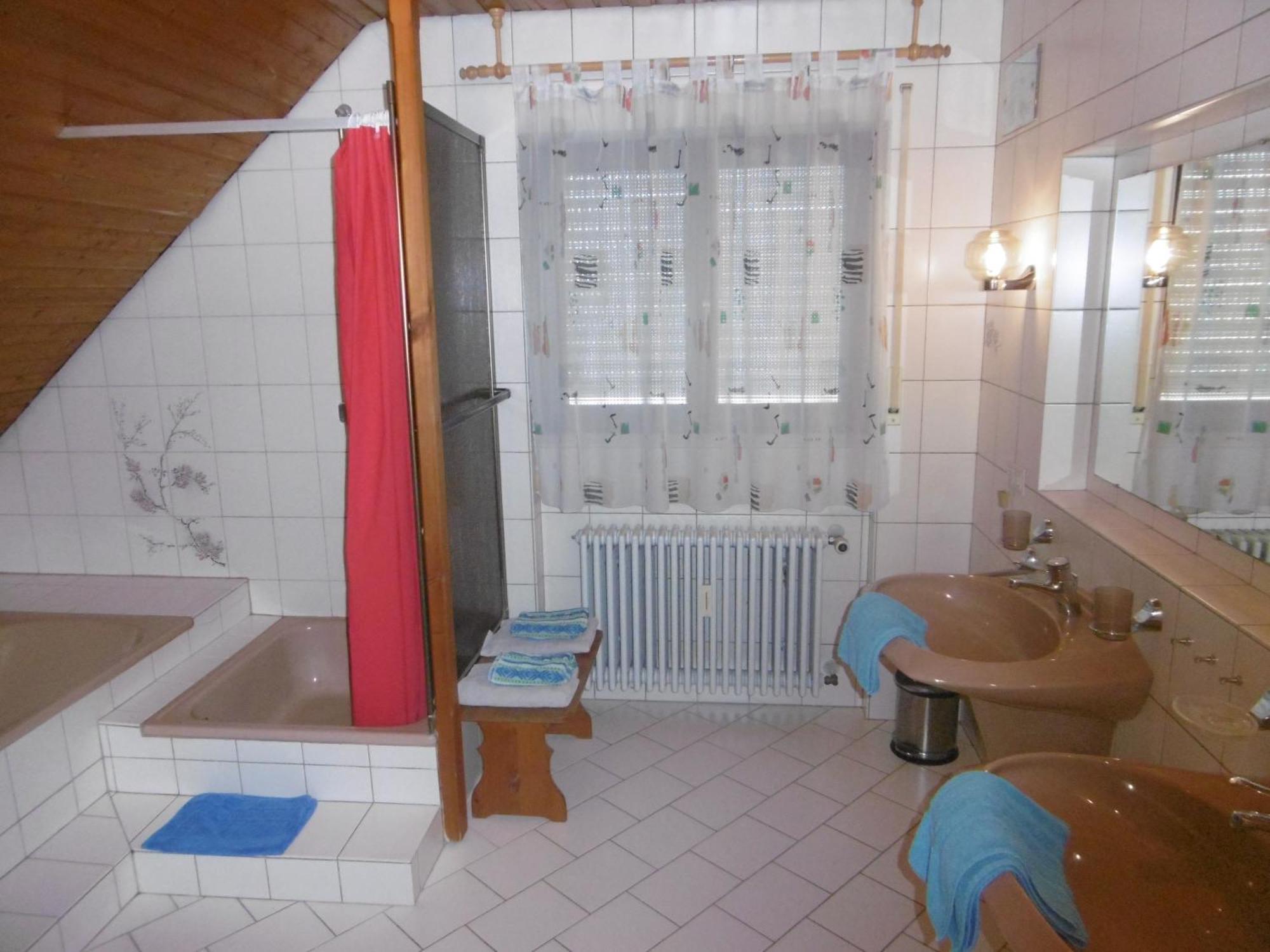 Ferienwohnung 埃滕海姆 外观 照片