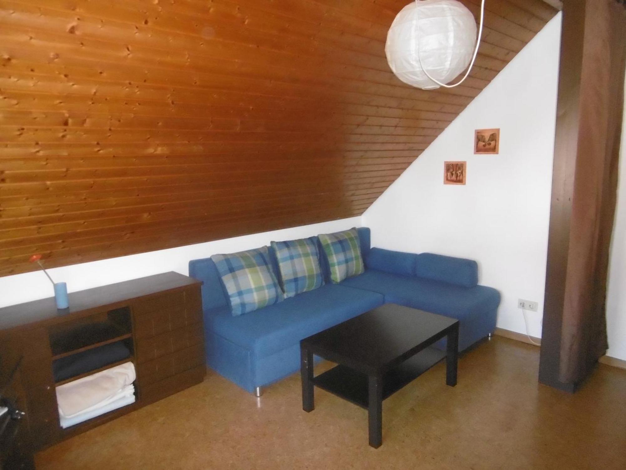 Ferienwohnung 埃滕海姆 外观 照片